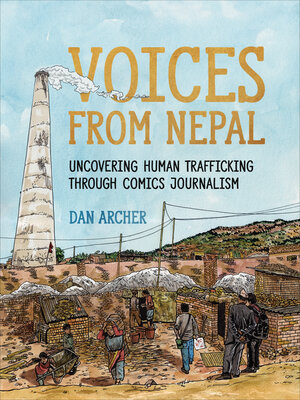 cover image of Voices from Nepal